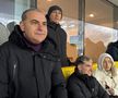 Valentin Mihăilă a fost prezent pe Arena Națională, la Rapid - Dinamo. Foto: GSP.RO