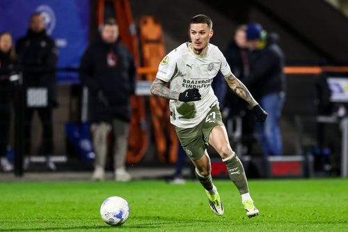 Dennis Man // FOTO: Imago Images