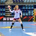 CS Rapid București și-a aflat adversara din „sferturile” EHF European League/Foto: Handbal Rapid București