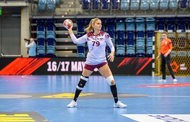 CS Rapid București și-a aflat adversara din „sferturile” EHF European League! O triplă câștigătoare a Ligii Campionilor va veni în România