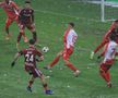 Rapid - Dinamo, imagini de meci de Ionuț Iordache și Cristi Preda (GSP.ro)