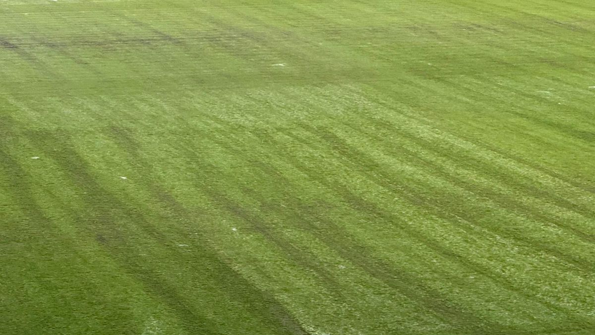 Arena Națională, cu două ore înainte de Rapid - Dinamo, etapa 28 + lojile celor două echipe