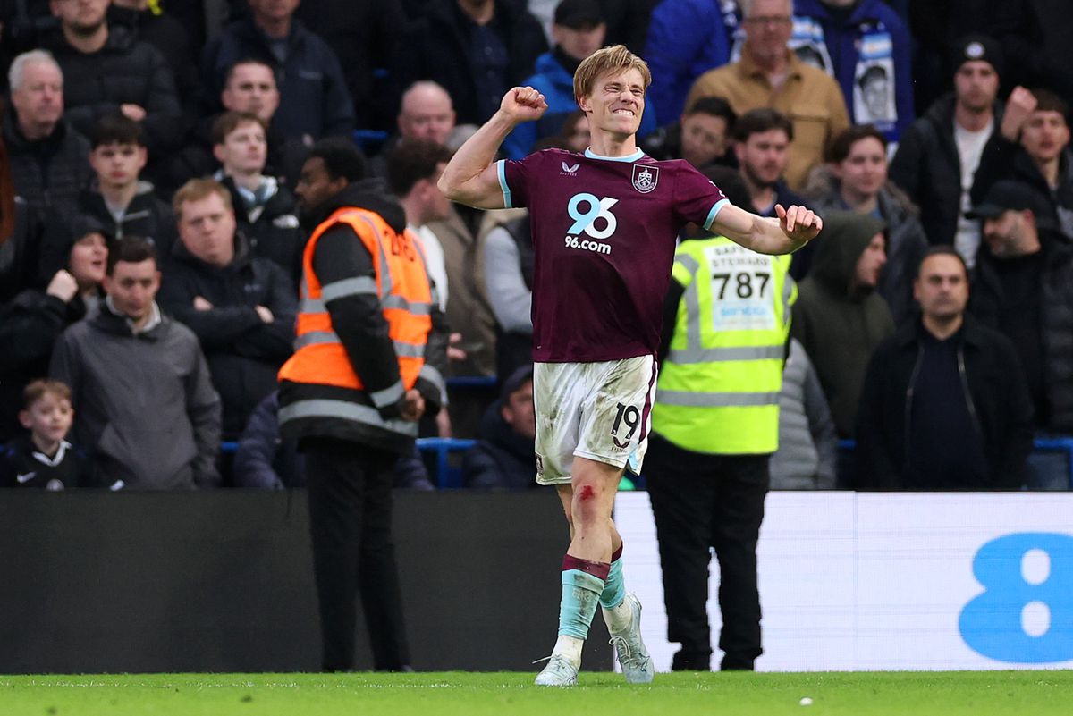 Chelsea - Burnley // 21 februarie 2026