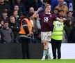 Chelsea - Burnley (1-1), în etapa #27 din Premier League // FOTO: Getty Images