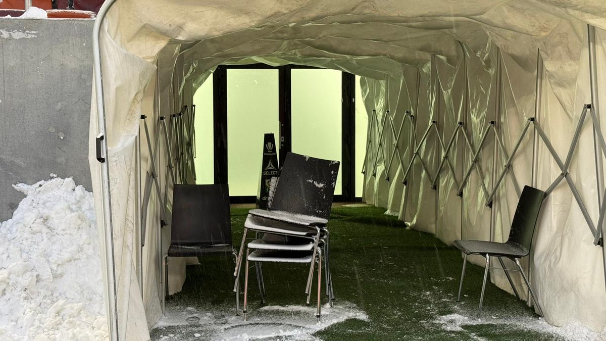 Rapid - Dinamo, imagini înaintea derby-ului din etapa 28