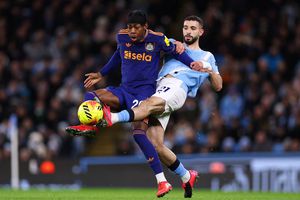 Manchester City - Newcastle, meci important în lupta la titlu din Premier League » Oaspeții marchează pe Etihad!