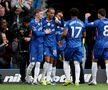 Chelsea - Burnley (1-1), în etapa #27 din Premier League // FOTO: Getty Images
