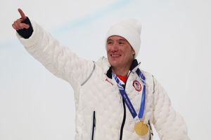 Un campion olimpic l-a folosit ca inspirație pe fotbalistul argentinian: „Acesta este momentul meu Lionel Messi”