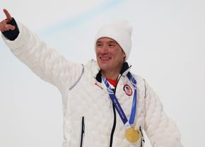 Un campion olimpic l-a folosit ca inspirație pe fotbalistul argentinian: „Acesta este momentul meu Lionel Messi”