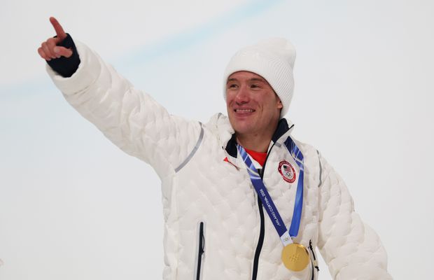 Un campion olimpic l-a folosit ca inspirație pe fotbalistul argentinian: „Acesta este momentul meu Lionel Messi”