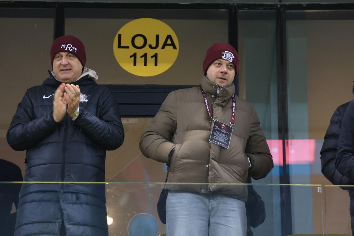 Bătut din nou de Rapid, Kopic dezvăluie: „De asta n-a jucat!” » Când vine George Pușcaș