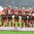 Nu s-a mai întâmplat din „era” Miță Iosif: Gâlcă, premieră la Rapid după 1583 de zile // foto: Cristi Preda (GSP)