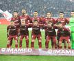 Rapid - Dinamo, imagini de meci de Ionuț Iordache și Cristi Preda (GSP.ro)