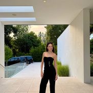 Eileen Gu (China, schi acrobatic) // FOTO: Instagram