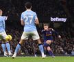 Manchester City - Newcastle, în etapa #27 din Premier League // FOTO: Getty Images
