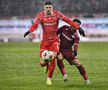 Rapid - Dinamo, imagini de meci de Ionuț Iordache și Cristi Preda (GSP.ro)