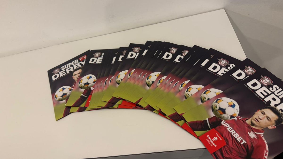 Arena Națională, cu două ore înainte de Rapid - Dinamo, etapa 28 + lojile celor două echipe