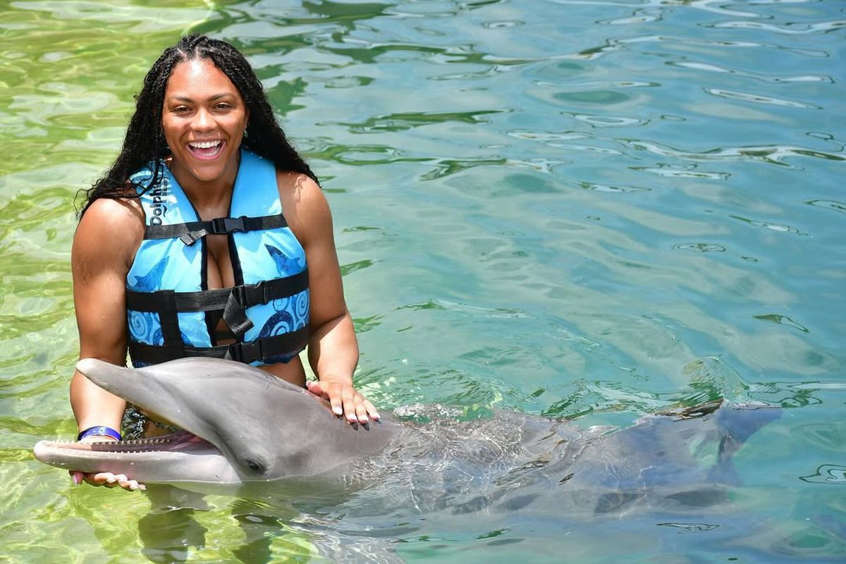 Cele mai frumoase 15 sportive de la Jocurile Olimpice de Iarnă 2026 » Italiencele și americancele domină topul