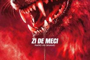 Dinamo, gafă după gafă! Postarea dinaintea derby-ului cu Rapid, plagiată!