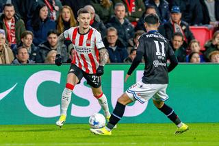 Răsturnare de scor în PSV - Heerenveen! Cum s-a mișcat Dennis Man