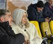 Valentin Mihăilă a fost prezent pe Arena Națională, la Rapid - Dinamo. Foto: GSP.RO