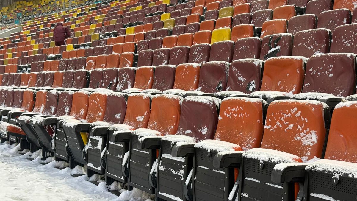 Rapid - Dinamo, imagini înaintea derby-ului din etapa 28