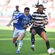 Juventus - Como (0-2), în etapa #26 din Serie A // FOTO: Getty Images