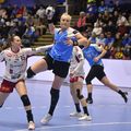 Crina Pintea / CSM București - Ikast, 21 februarie 2026, în Liga Campionilor  / FOTO: Cristi Preda (GSP.ro)