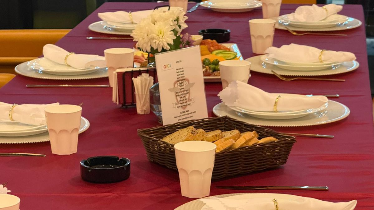 Arena Națională, cu două ore înainte de Rapid - Dinamo, etapa 28 + lojile celor două echipe