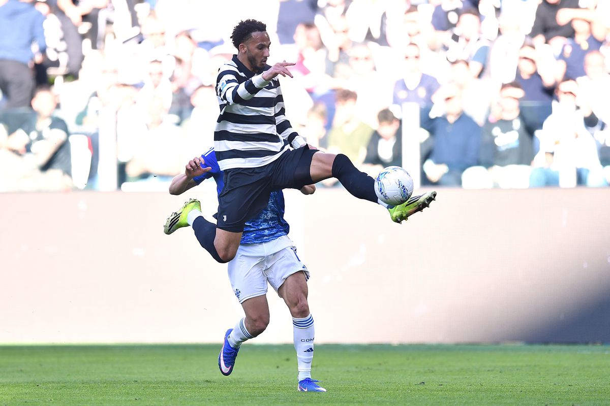 Juventus - Como // 21 februarie 2026