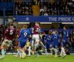 Chelsea - Burnley (1-1), în etapa #27 din Premier League // FOTO: Getty Images