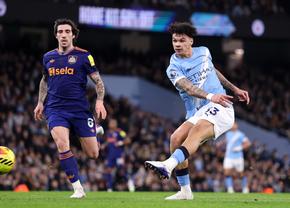 Manchester City - Newcastle, meci important în lupta la titlu din Premier League » Gazdele sunt în avantaj pe Etihad