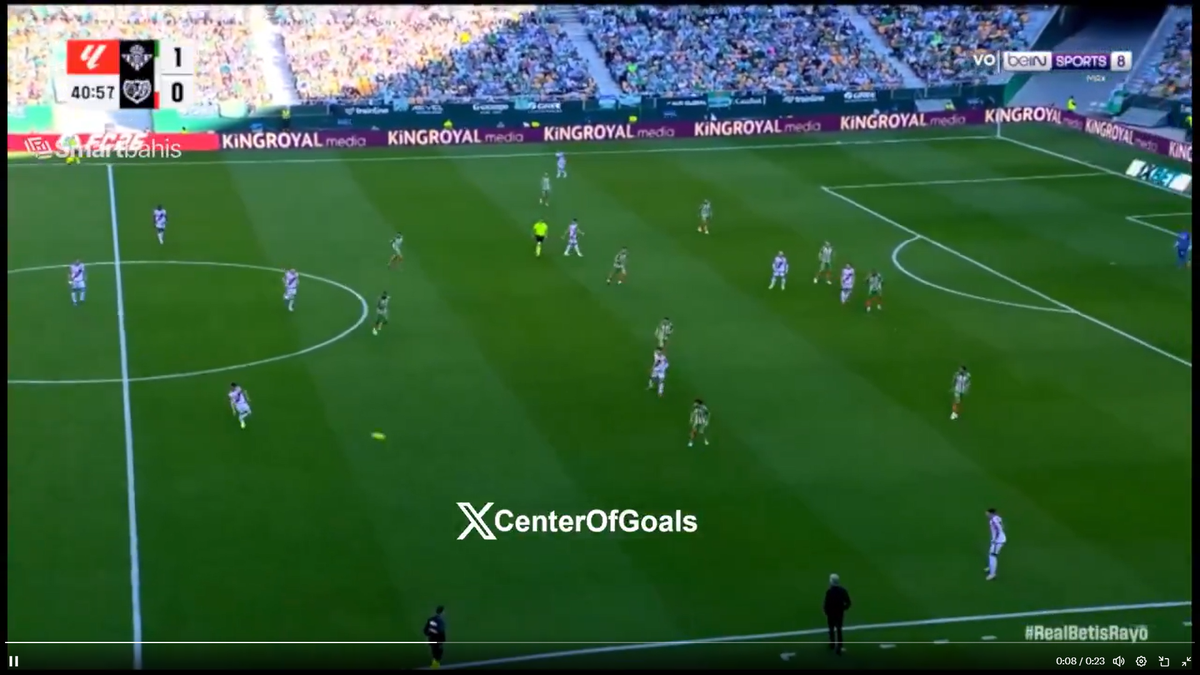 Andrei Rațiu, încă un assist de excepție în Spania