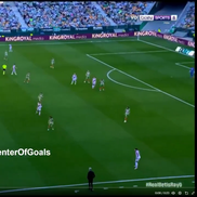 Andrei Rațiu, pasă de gol în Betis - Vallecano // FOTO: X