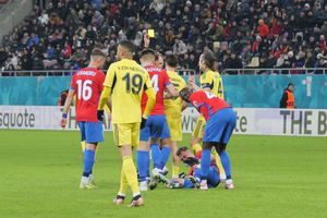 UEFA a trimis amenda la 3 săptămâni după FCSB - Fenerbahce! Penalități de peste 160.000 de euro pe durata campaniei