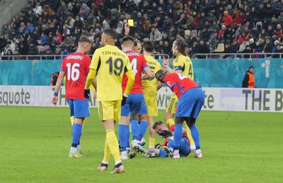 UEFA a trimis amenda la 3 săptămâni după FCSB - Fenerbahce!