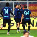 Lecce - Inter (0-2), în etapa #26 din Serie A // FOTO: Getty Images