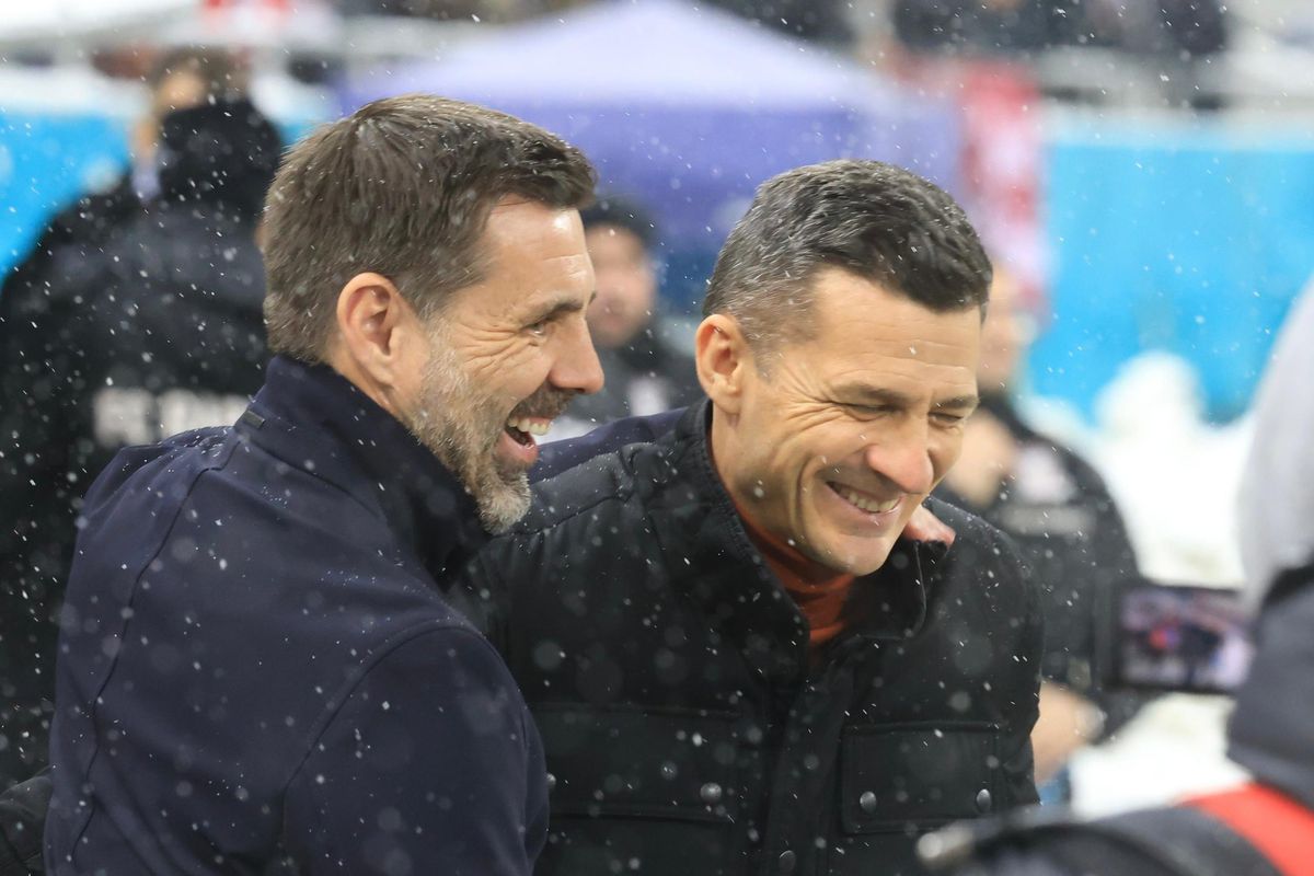 Primul jucător care pleacă de la Dinamo în vară: este unul dintre cei mai vechi jucători din lot