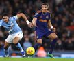 Manchester City - Newcastle, în etapa #27 din Premier League // FOTO: Getty Images
