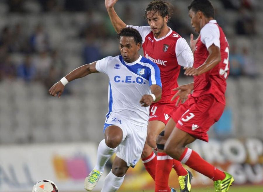 „Ați văzut ce am făcut cu Chiricheș sau Maxim?” » Marin Condescu revine cu povești din vremurile tumultoase ale Ligii 1: „Mi-a spus: «Băi, vezi că te arestează, indiferent ce ai face!»”