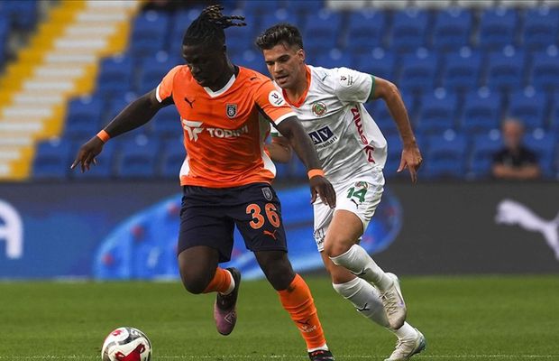 Alanyaspor, un nou eșec pe teren propriu » Ianis Hagi a fost schimbat la pauză