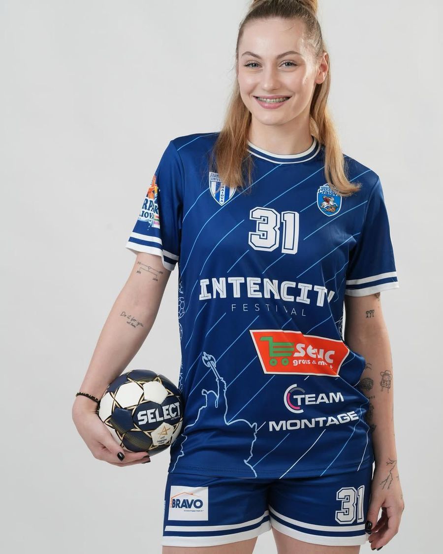 ȘAPTE schimbări în naționala de handbal a României pentru EHF Euro Cup » Cine nu a mai prins echipa după Mondial + un debut absolut