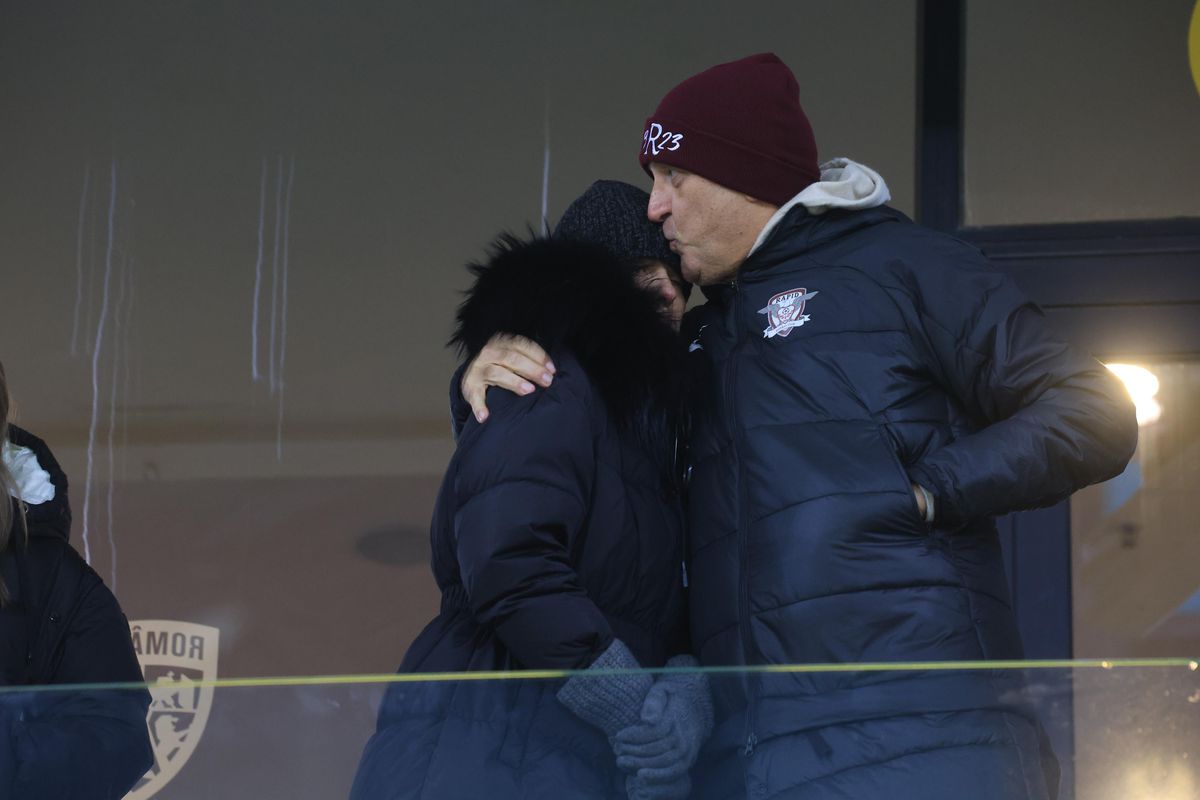 Pe cine ar readuce Dănciulescu la Dinamo: „N-are de calitatea lui”