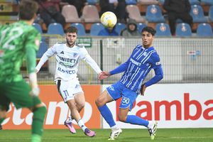 Dinamo, sfătuită să ia un jucător din Superliga: „De mare clasă. Kopic i-ar da direcție”