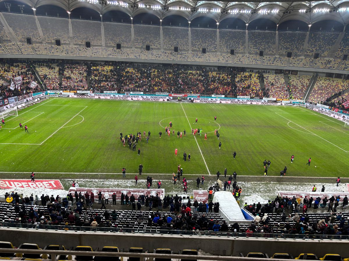 Victor Angelescu i-a întors-o lui Dinamo printr-un singur cuvânt » Îi cere direct lui Gâlcă: „Vreau să joace ei 3!”