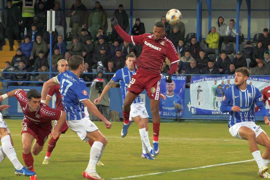 Ce spun cifrele: de ce NU e Rapid favorită la titlu