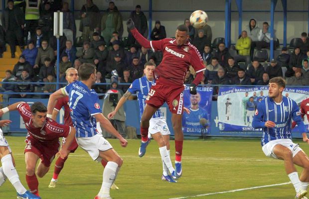 „Decizie halucinantă” » Fostul președinte de la Rapid a rămas perplex