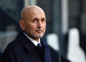 Continuă criza la Juventus! Trupa lui Spalletti a înregistrat încă un eșec și riscă să rateze Liga Campionilor