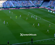 Andrei Rațiu, pasă de gol în Betis - Vallecano // FOTO: X