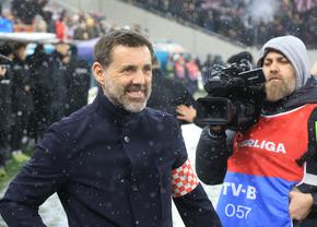 Ce i-a spus Gnahore lui Kopic, imediat după înfrângerea cu Rapid: „Am impresia că deznodământul e același”